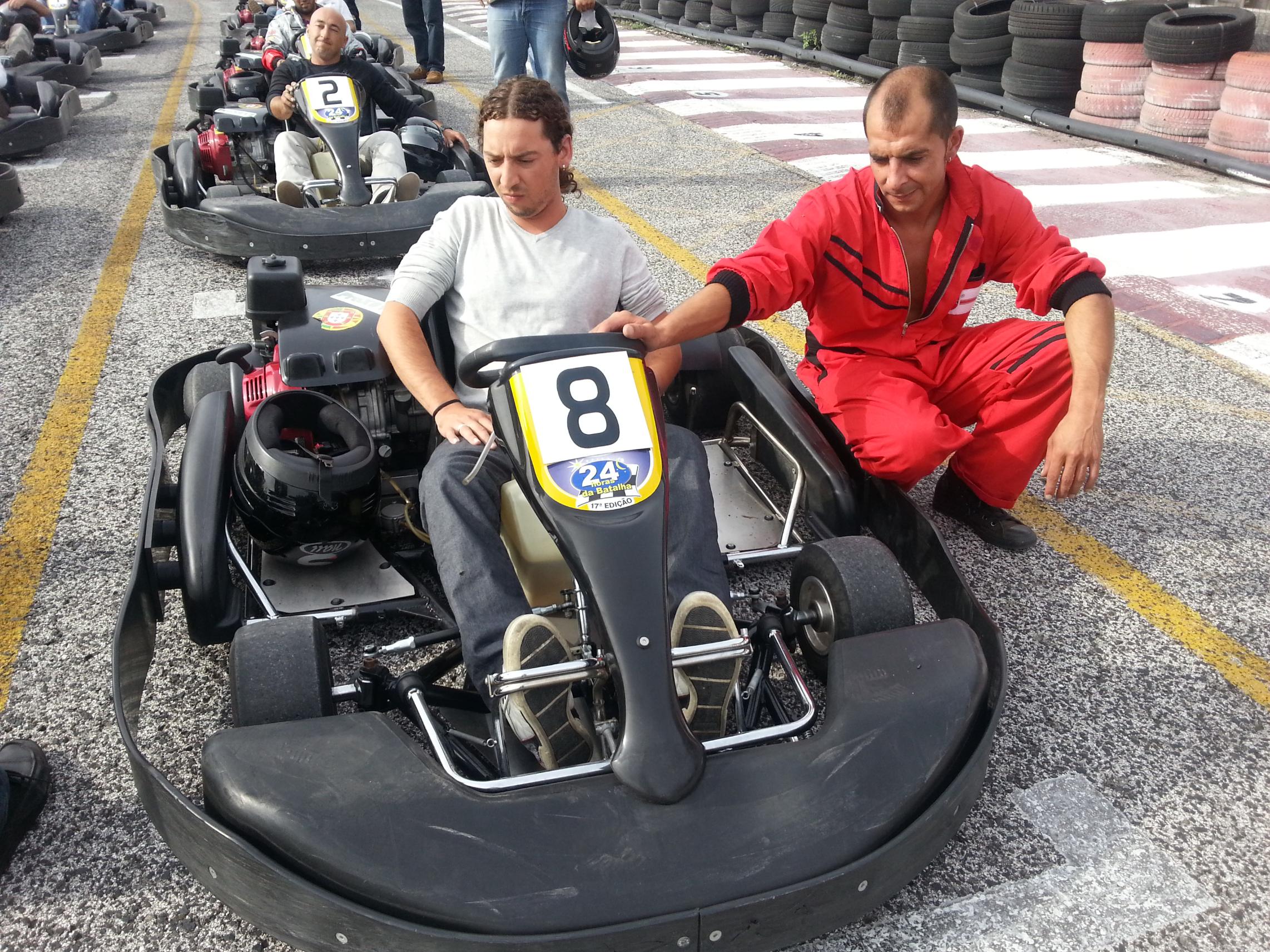 1º Grande Prémio SKS Iberica22